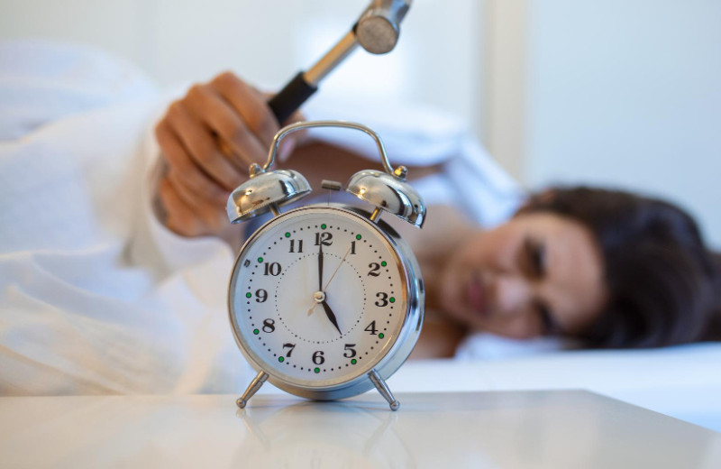 Почему подъем в 5 утра подходит далеко не всем