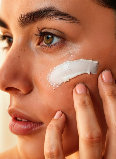 Жуки, рвота кита и куриные эмбрионы: 10 неожиданных ингредиентов, обнаруженных в косметике