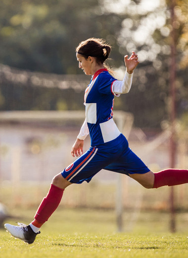 Пубертат, стыд и маргинализация: почему девочки часто отказываются от спорта в школе