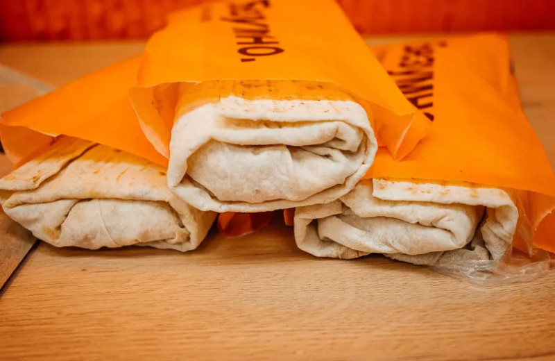 Миллиард на шаурме: как сибиряк и осетин строят бизнес на конкурентном рынке