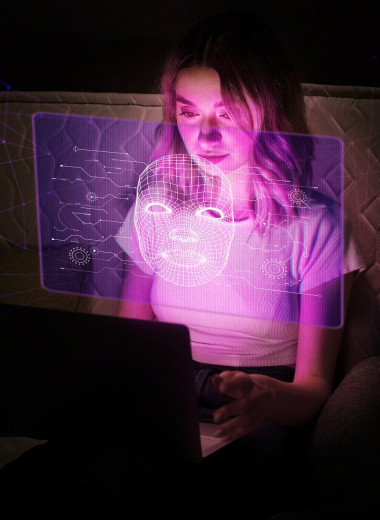 Тренд на персонального ИИ: когда у каждого  из нас появится цифровой двойник