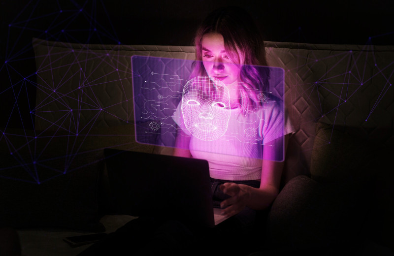 Тренд на персонального ИИ: когда у каждого  из нас появится цифровой двойник