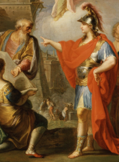Философ, воспитавший великого завоевателя: правда ли, что Аристотель учил Александра Македонского?