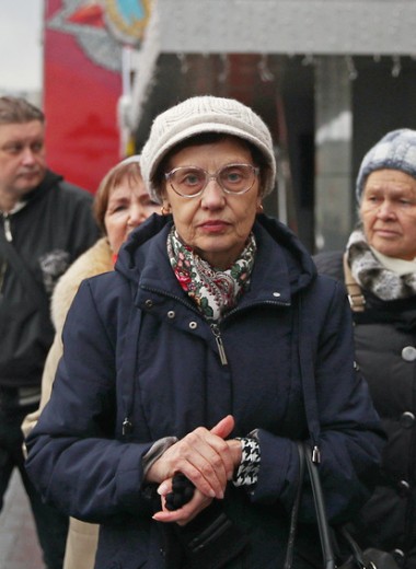 Как Россия может извлечь выгоду из старения населения