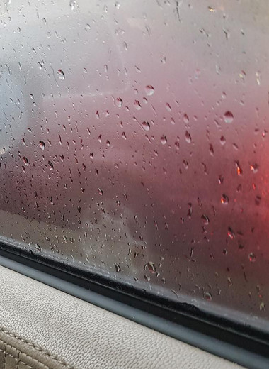 Почему потеют окна в машине изнутри и что делать, чтобы это исправить