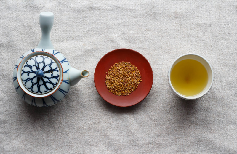 Почему гречишный чай полезен для здоровья и как его заваривать