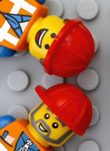 Исследование Lego: игрушки развивают гендерные стереотипы у детей, особенно у мальчиков