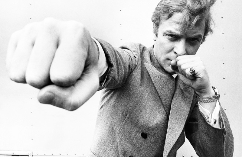 Майкл Кейн о свингующих 1960-х и лучших фильмах всех времен