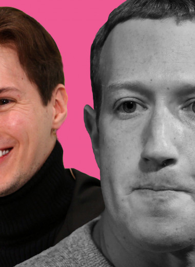 Как интернет сошел с ума из-за сбоя в Facebook, а Дуров нажился на Цукерберге