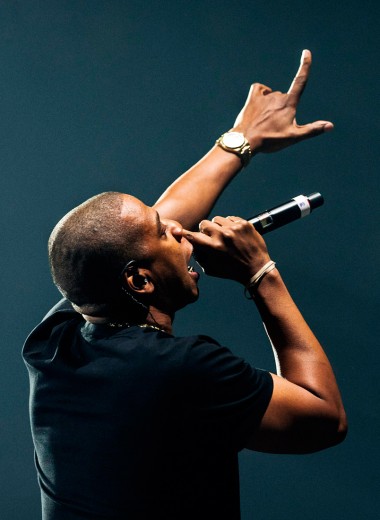 Король хип-хопа. На чем сделал миллиардное состояние рэпер Jay-Z