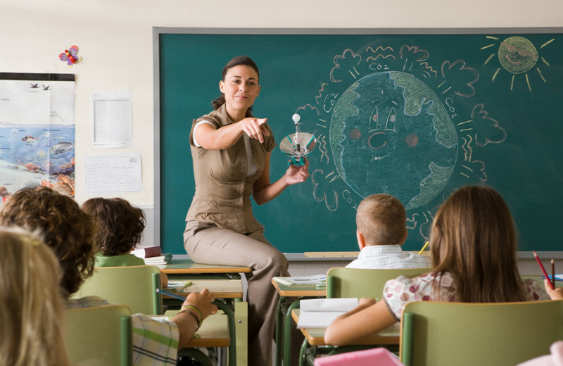 6 ошибок, которые родители допускают в общении с учителями