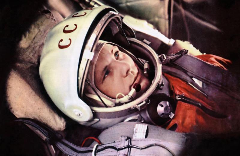 Первый полет в космос: 8 неизвестных фактов