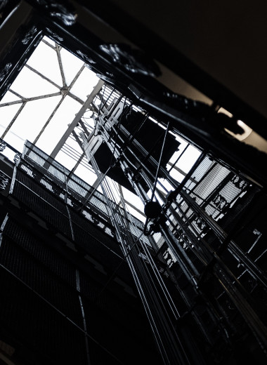 Самые скоростные лифты планеты