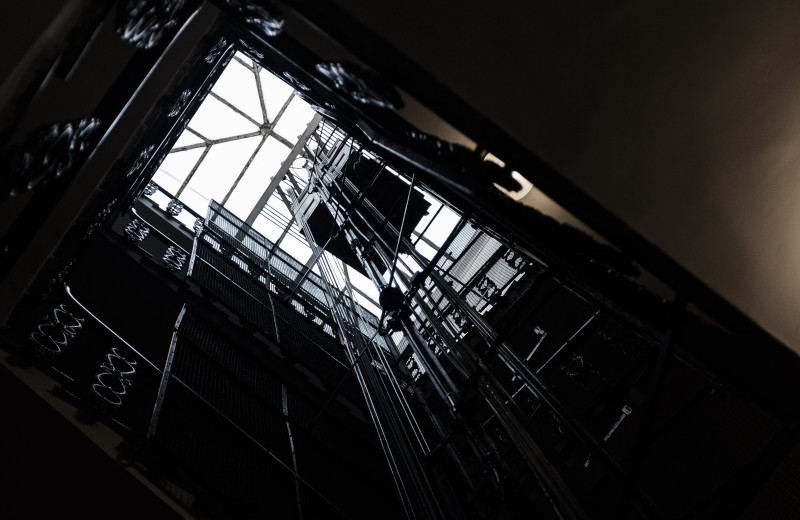 Самые скоростные лифты планеты