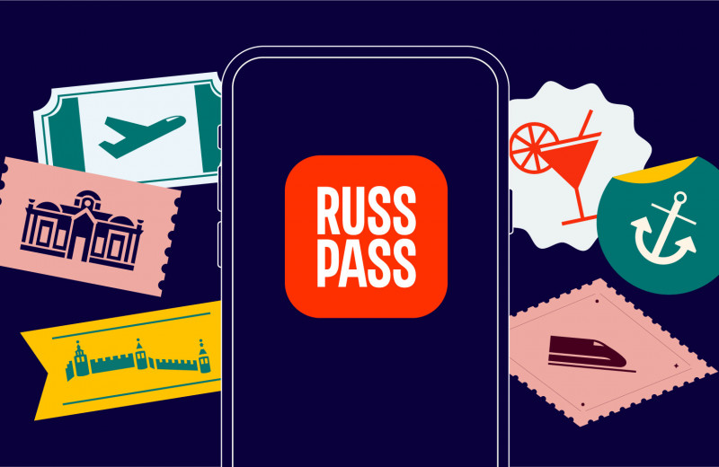 Куда расти RUSSPASS: новые возможности для туристов в России