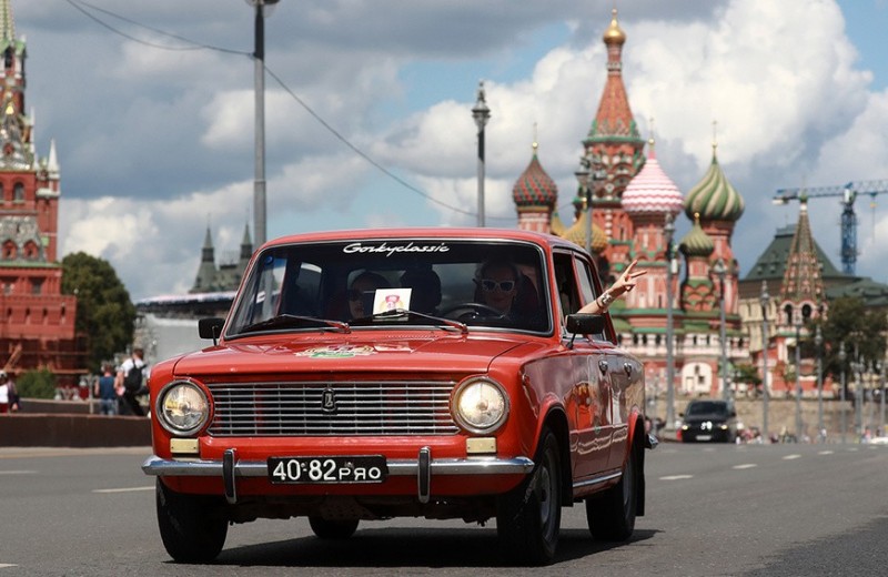 «Жигули» на водороде: как российский автопром может завоевать мир