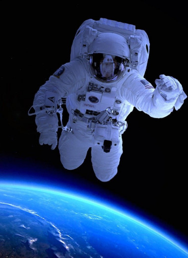 5 мифов о космосе на большом экране: какие абсурдные киноляпы замечают космонавты