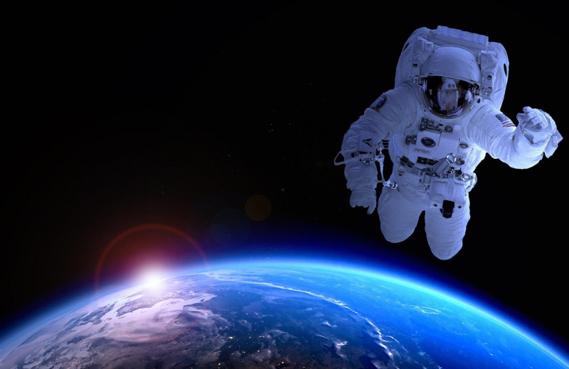 5 мифов о космосе на большом экране: какие абсурдные киноляпы замечают космонавты