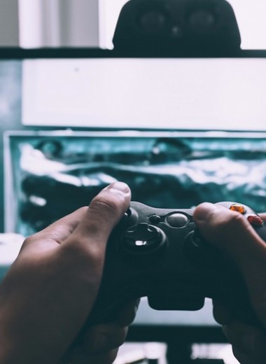 9 веских доказательств, что играть в видеоигры — не зазорно