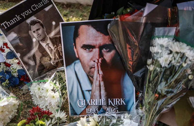 Чем известен убитый союзник Дональда Трампа Чарли Кирк