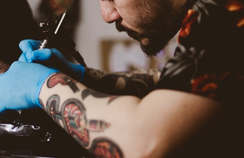 Что нужно, чтобы стать тату-мастером: пошаговая инструкция освоения профессии