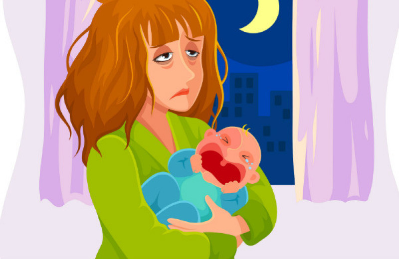 8 мифов о радужном материнстве, или О чем не рассказывают будущим мамам