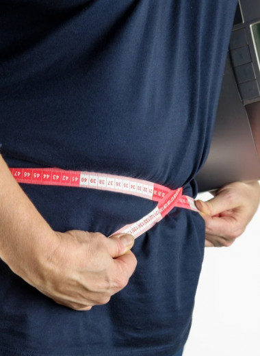 10 причин избыточного веса: как найти проблему