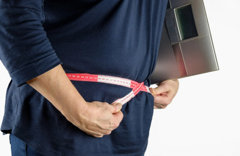 10 причин избыточного веса: как найти проблему