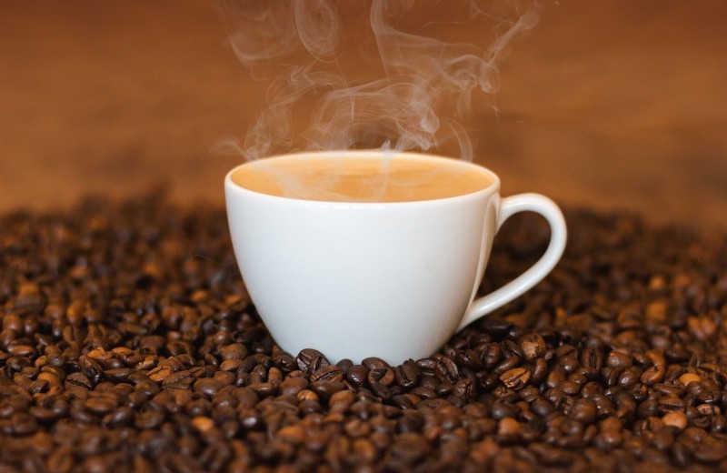 Он и оно: как кофе управляет нашим организмом