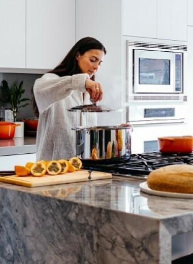 7 гаджетов и приспособлений для кухни, которые по-настоящему упростят тебе жизнь