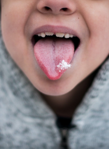 Как положение языка во рту влияет на наше здоровье: странный фактор, о котором вы не знали