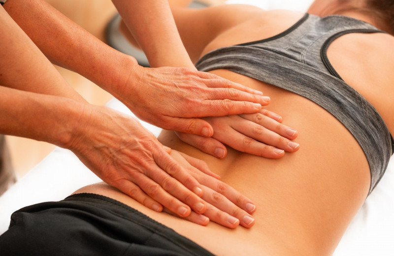 Как вылечить хроническую боль в спине? Ответ ученых!