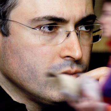 Олигарх и лучший друг Запада. Как Михаил Ходорковский стал богатейшим человеком России