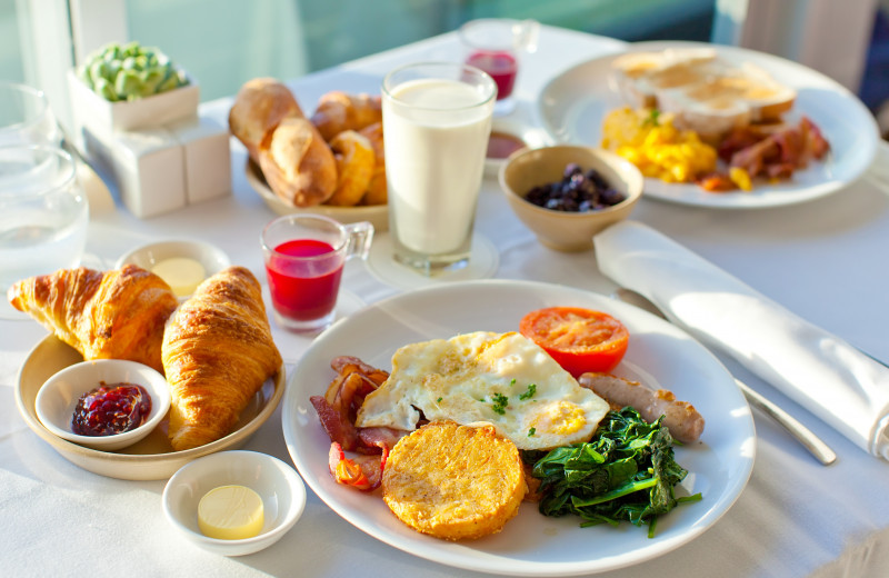 Обязательно ли завтракать? Вот что говорят исследования