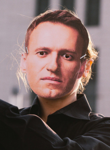 Обновление режима: о чем стоит задуматься в годовщину отравления Алексея Навального