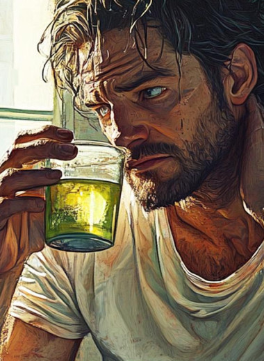 Чем лучше опохмеляться в разном возрасте