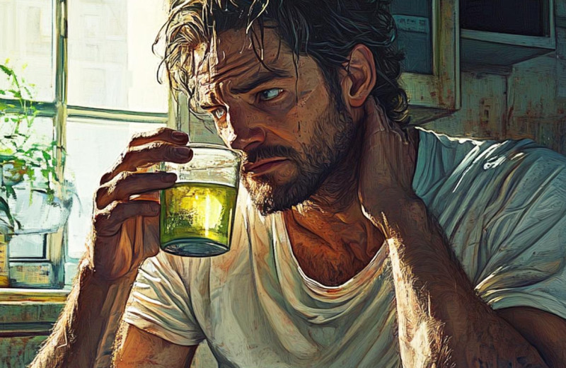 Чем лучше опохмеляться в разном возрасте