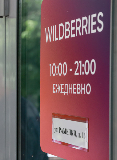 Уже ягодки: как Wildberries заработал на штрафах 8 млрд рублей и со всеми поссорился