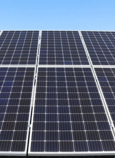 Найден способ сделать перовскитовые солнечные батареи еще эффективнее