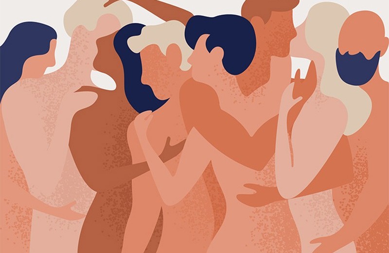 Гостевой брак и дружеский секс: что такое свободные отношения и кому они нужны