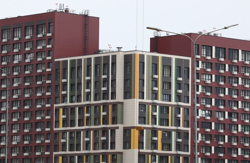 Закупка квартир на 82 млрд рублей: застройщики нашли лазейку в запрете на долевое строительство