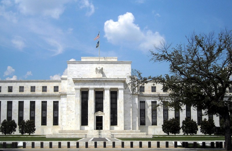 Смогут ли монетарные власти США предотвратить обвал на рынке?
