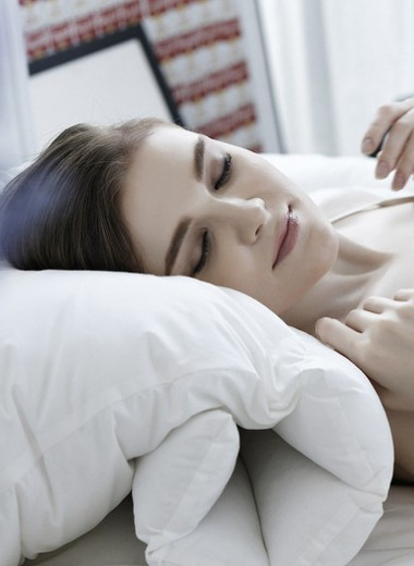 7 приложений для сна, которые помогут высыпаться лучше