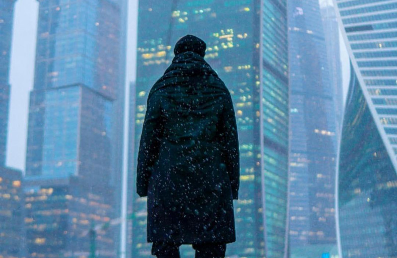 «Улица — моя сцена»: как устроена работа современного экскурсовода и чем привлекает эта профессия