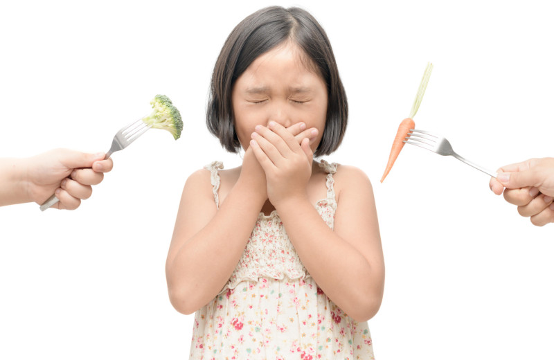 «Не хочу, не буду»: почему некоторые люди крайне привередливы в еде?