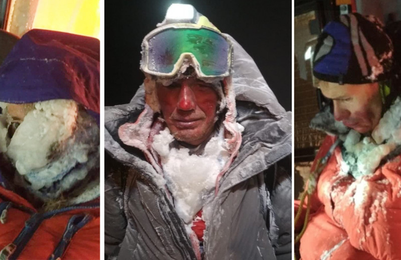 Гибель альпинистов на Эльбрусе: восстанавливаем события трагедии вместе с ее участниками
