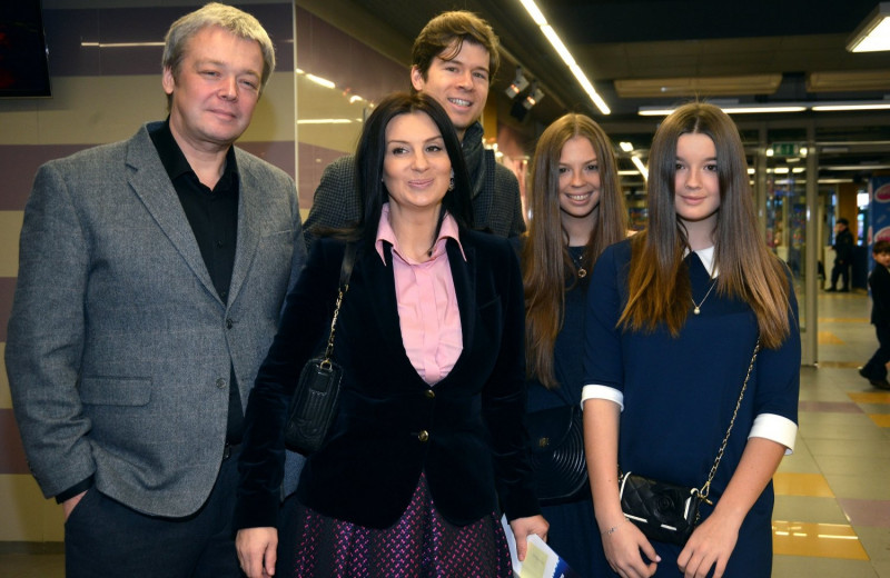 В тени: старшая дочь Маликовых и другие дети звезд, отказавшиеся от публичности