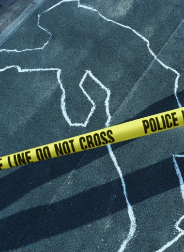 Призраки и записки в носке: 5 случаев, когда жертвы указали на собственных убийц
