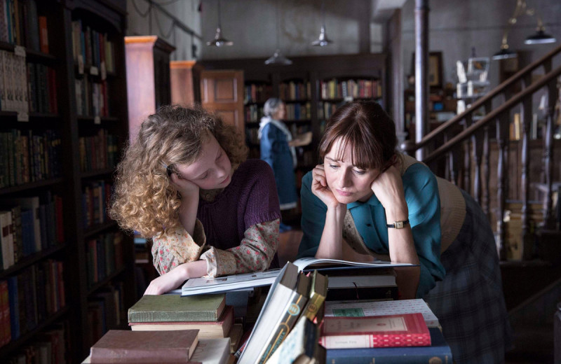 8 атмосферных книг и фильмов о любви к чтению, о которых вы могли даже не слышать