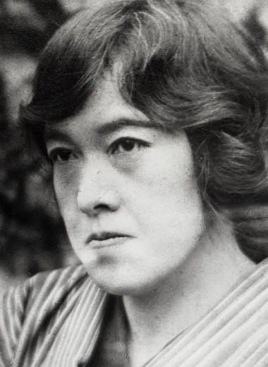 Акико Ёсано: поэтесса, которая смело говорила об ущемлении прав женщин в Японии